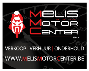 Logo Melis Motor Center MMC - uitgebreid
