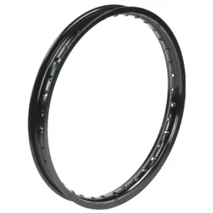 rim 19" standaard zwart