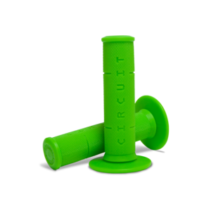 Circuit grips IV green fluo