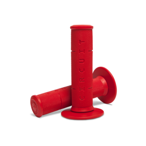 Circuit grips IV red