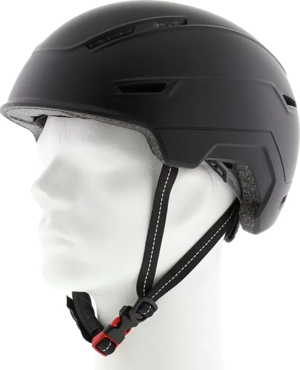 vito e-urban speed pedelec helm