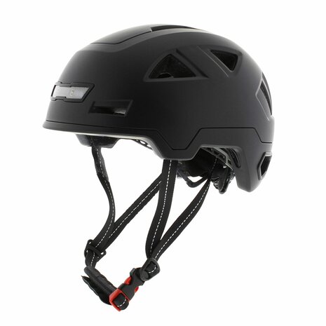 vito e-city speed pedelec helm